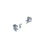 Kit-Hanger Bracket, Xls - Originale Toro - 121-4016