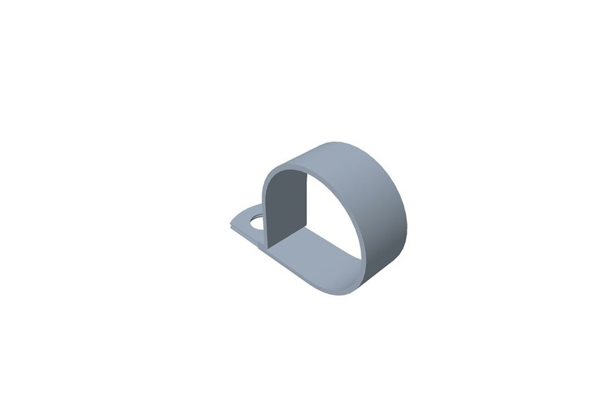 Clamp-R - Originale Toro - 110-6245