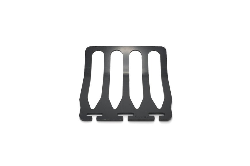Guard-Turf, 3-Tine (Short) - Originale Toro - 120-1044