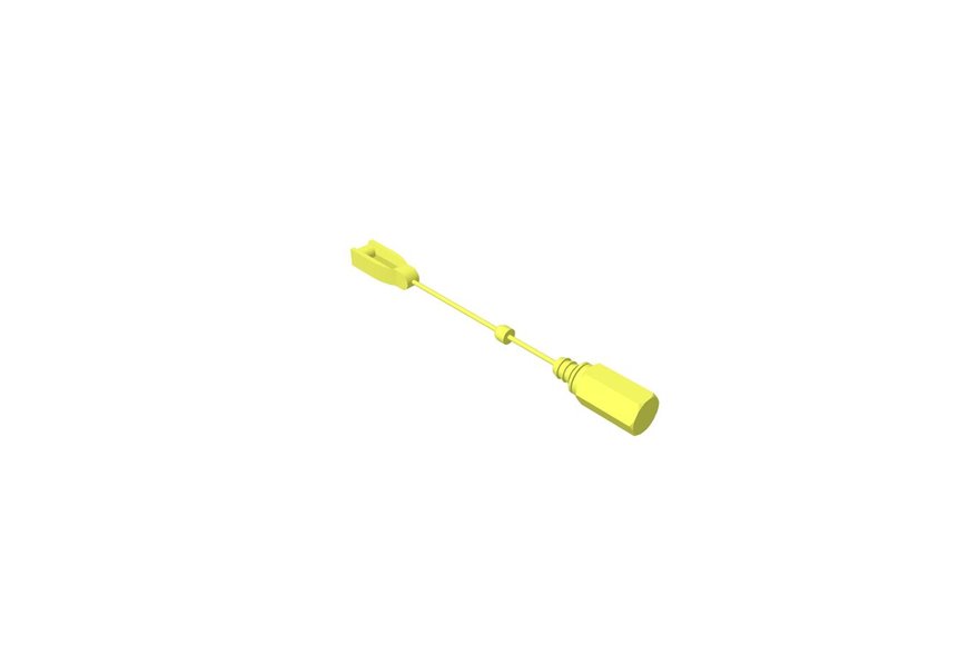 Brake Cable Asm - Originale Toro - 110-4937
