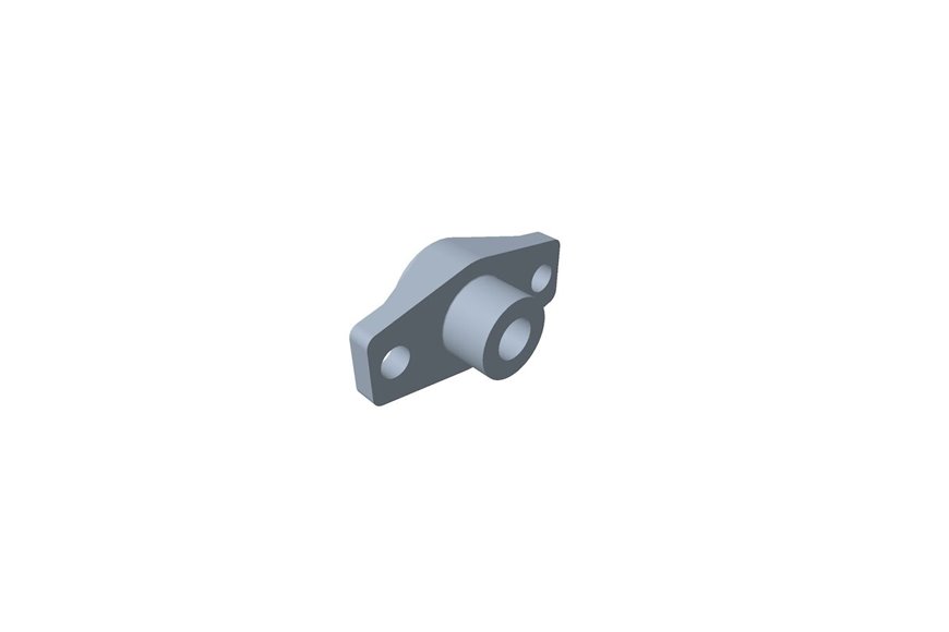 Bushing-Arm, Idler - Originale Toro - 88-4980
