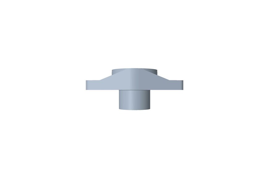 Bushing-Arm, Idler - Originale Toro - 88-4980