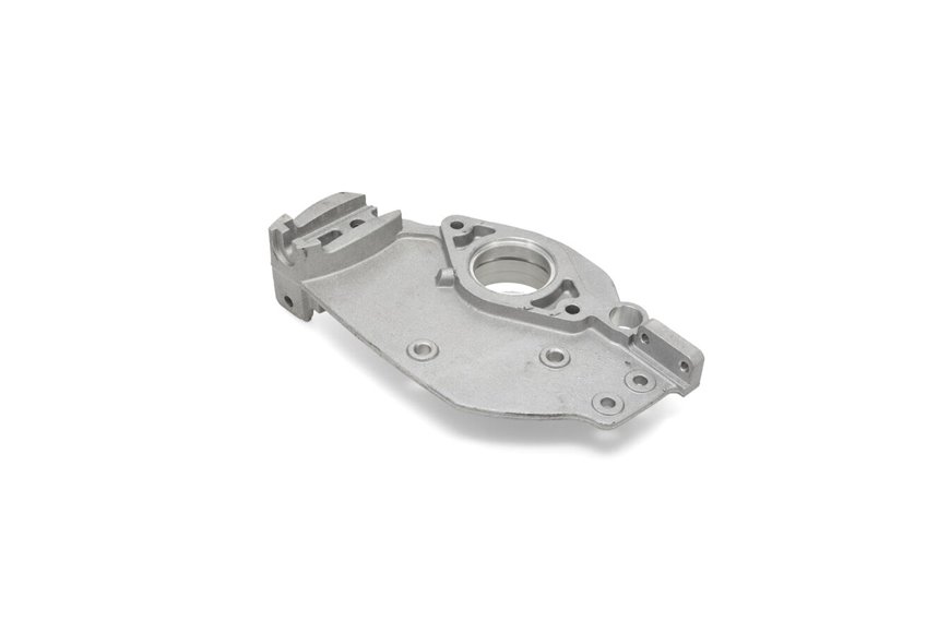 Plate-Side, Rh - Originale Toro - 105-5797