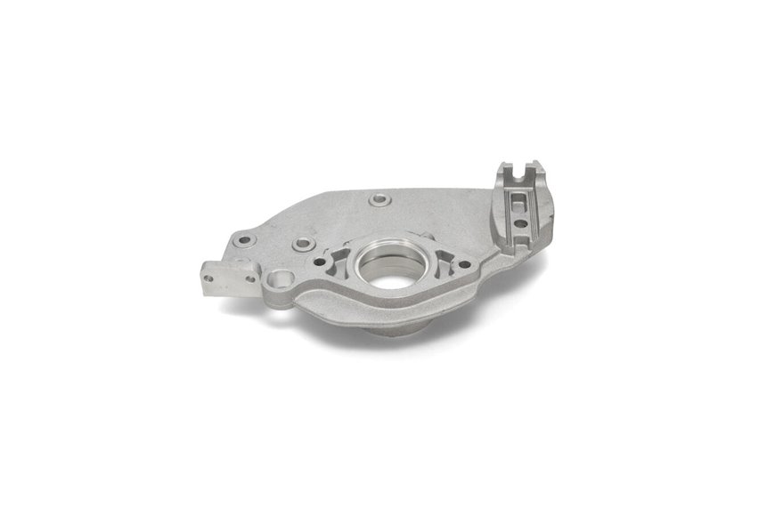 Plate-Side, Rh - Originale Toro - 105-5797
