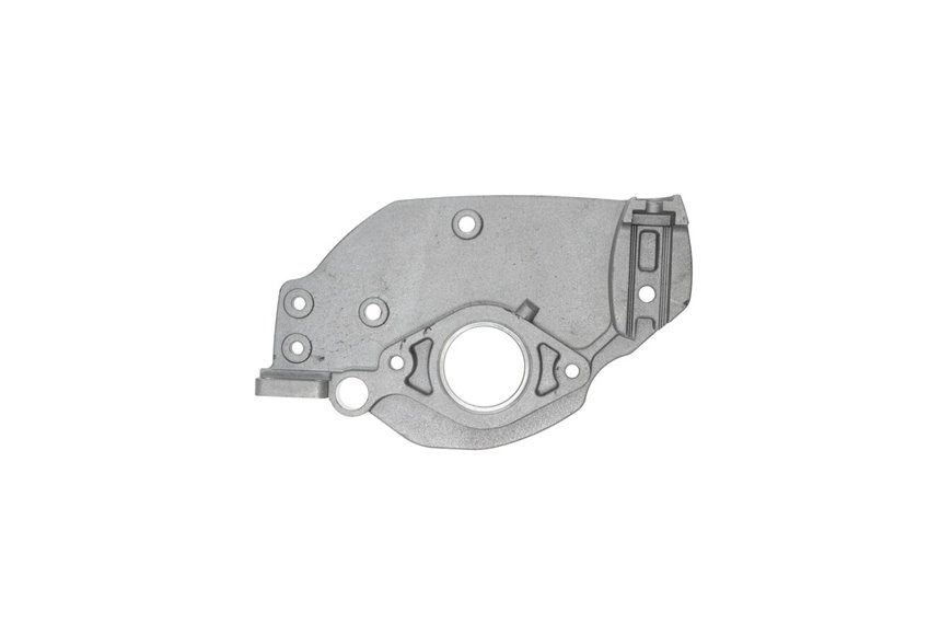 Plate-Side, Rh - Originale Toro - 105-5797
