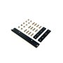Snow Blade Lowering Kit - Originale Toro - 117-0061