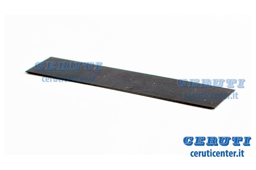 Molla Leva Acceleratore - Originale Ibea/Active - P4010059
