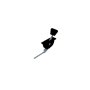Control-Throttle - Originale Toro - 110-4954