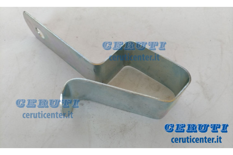 Spring Cap Mulching 500/550 - Genuine Ibea - P4010704Zb