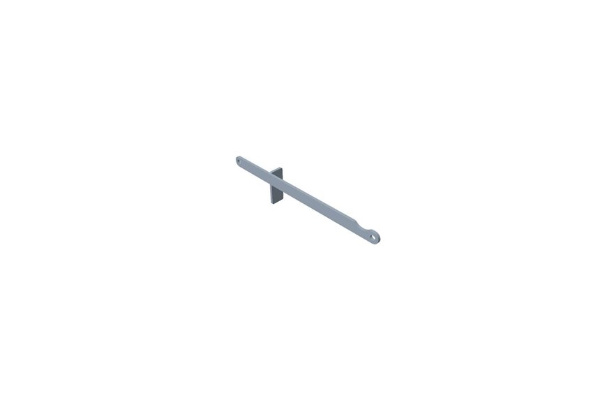 Connector Link Asm - Originale Toro - 104-7770
