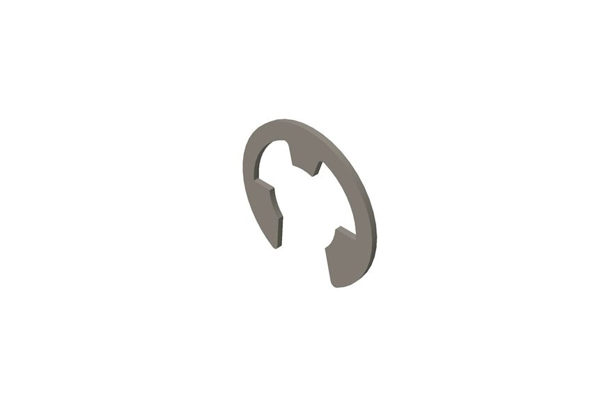 Ring-Retaining, Ext - Originale Toro - 32151-103