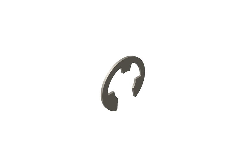 Ring-Retaining, Ext - Originale Toro - 32151-103