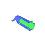 Shield-Muffler - Originale Toro - 117-3901-03