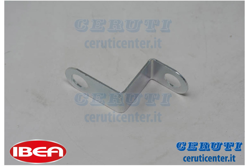Plate Brake Support - Original Ibea - P4010744Zb