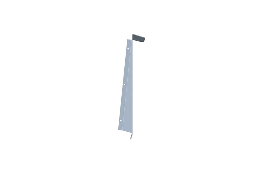 Baffle-Discharge, Front - Originale Toro - 106-3023-01