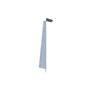 Baffle-Discharge, Front - Originale Toro - 106-3023-01