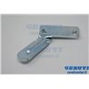 Fiss Plate. Reductive Axle. - Genuine Ibea - P4011225Zb