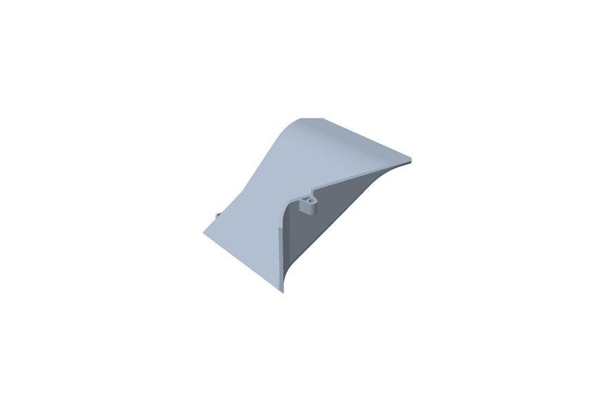 Ramp-Discharge - Originale Toro - 100-1506