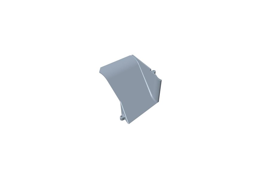 Ramp-Discharge - Originale Toro - 100-1506