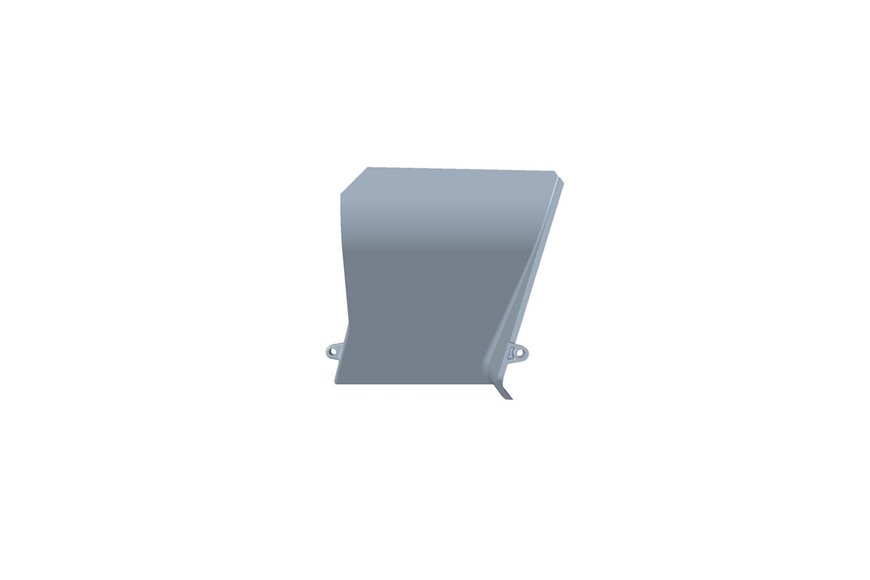 Ramp-Discharge - Originale Toro - 100-1506