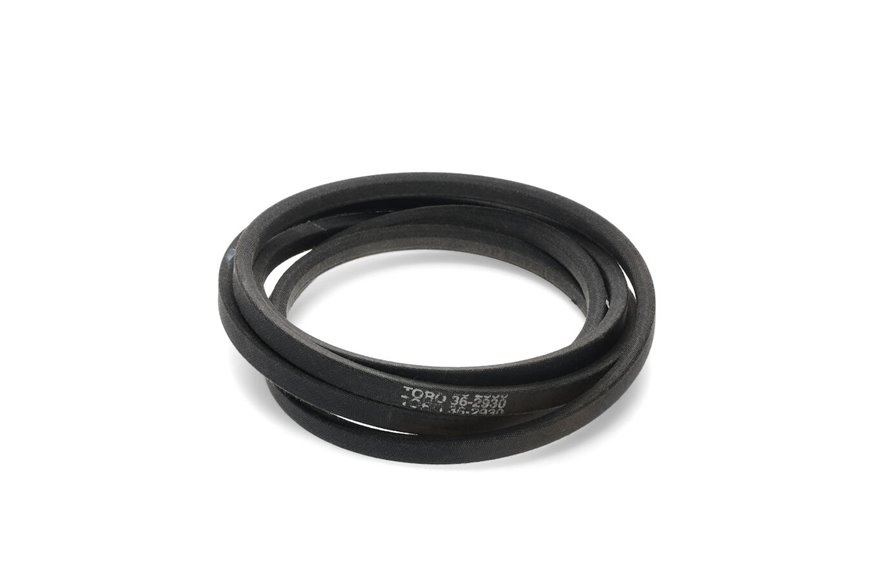 V-Belt, Deck - Originale Toro - 36-2930