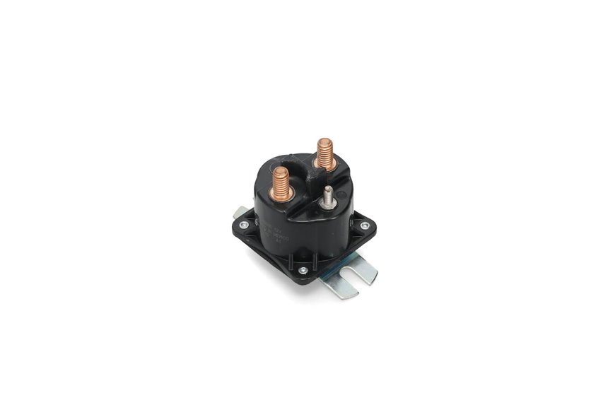 Solenoid - Originale Toro - 6-1600