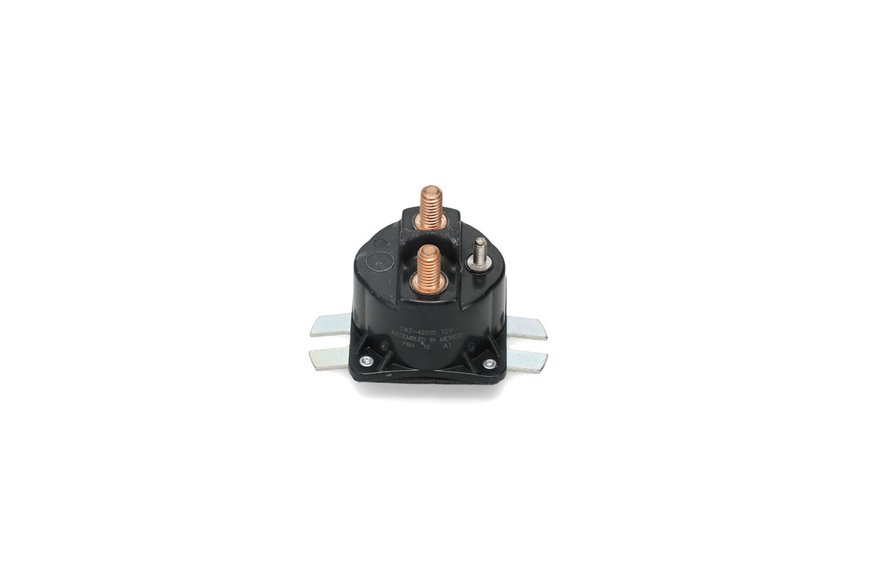 Solenoid - Originale Toro - 6-1600
