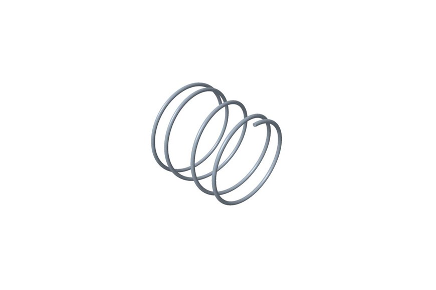 *Spring Pinion Ef - Originale Toro - 610257