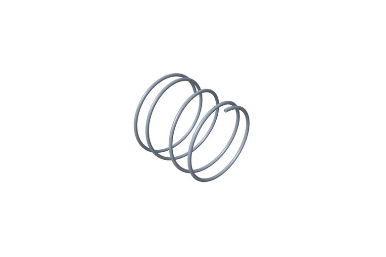 *Spring Pinion Ef - Originale Toro - 610257