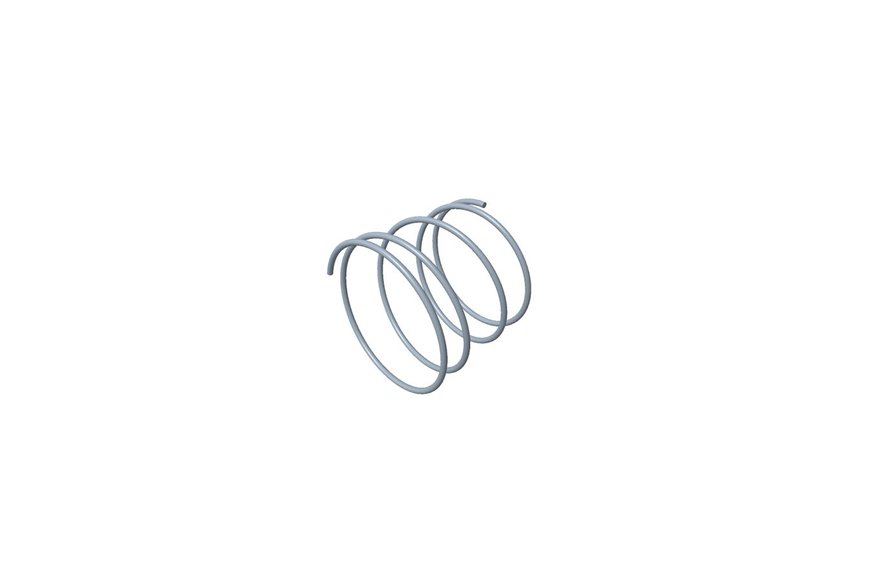 *Spring Pinion Ef - Originale Toro - 610257