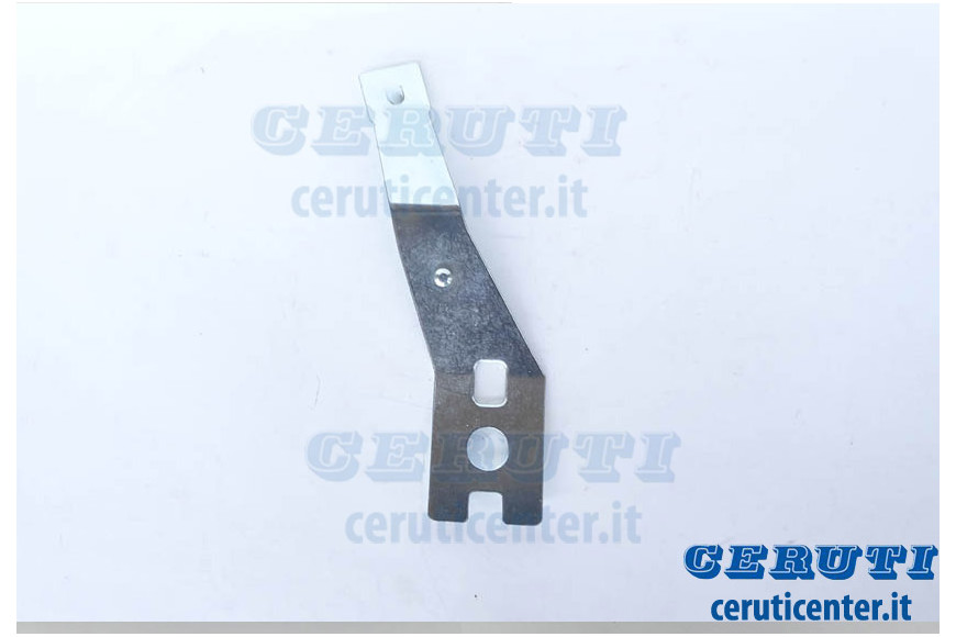 Leva Anteriore Destra Ex P4020 - Originale Ibea - P4020038