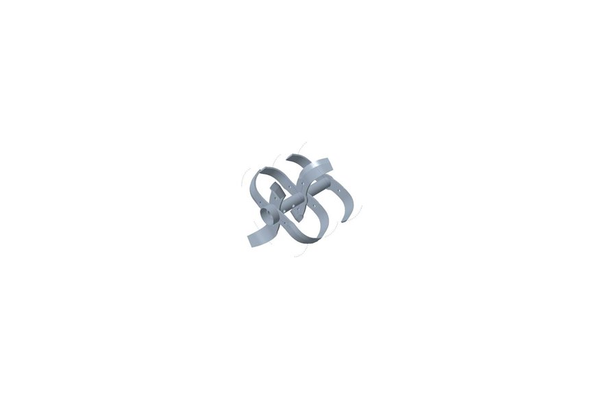 Rh Tine Asm - Originale Toro - 93-1602-03