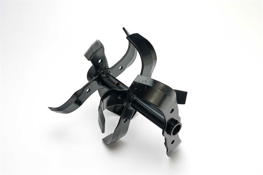 Rh Tine Asm - Originale Toro - 93-1602-03