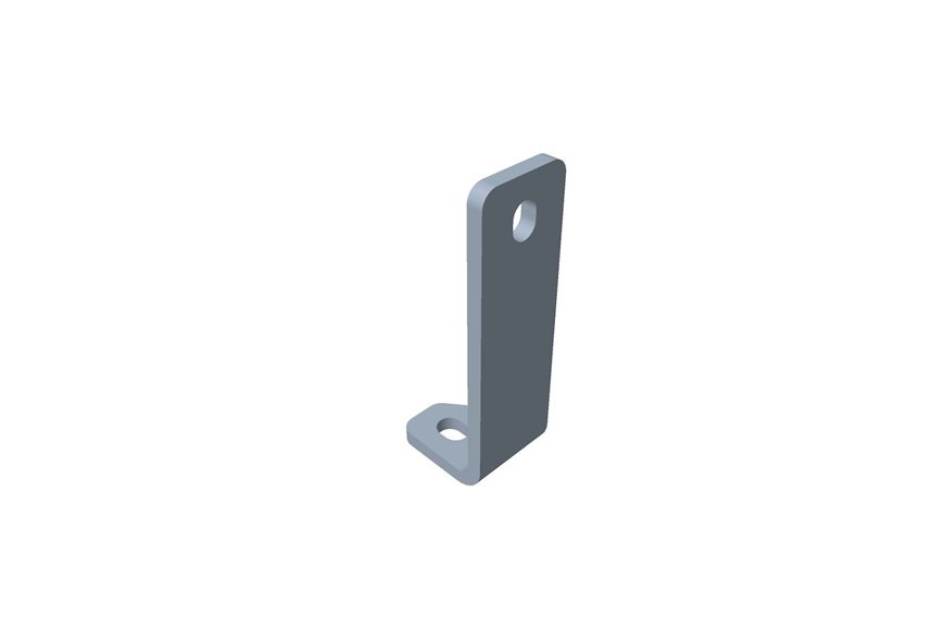 Bracket-Support - Originale Toro - 117-0398-01