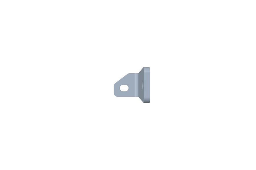 Bracket-Support - Originale Toro - 117-0398-01