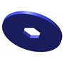 Spacer - Originale Toro - 99-1613