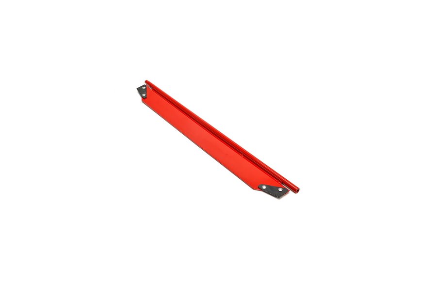 Rear Grass Shield Asm - Originale Toro - 100-7136