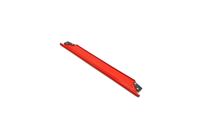 Rear Grass Shield Asm - Originale Toro - 100-7136