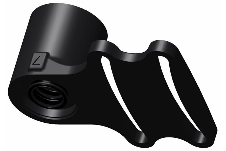 Housing-Bearing, Non Driven - Originale Toro - 108-4496