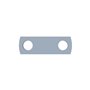 Base Clamp - Originale Toro - 119-7371