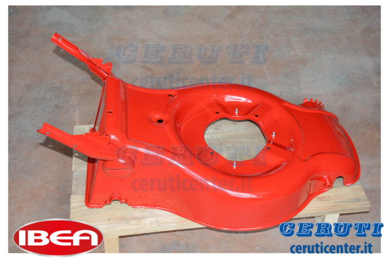 Corps 470 Rivets Cpl - Original Ibea - P4090034Veri