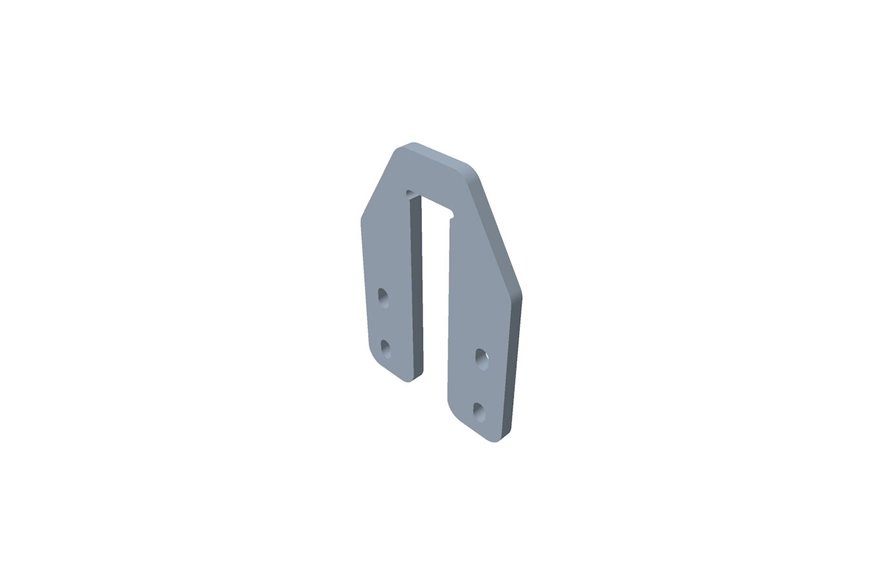 Plate-Lift - Originale Toro - 119-8662
