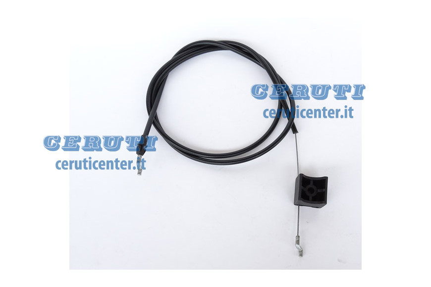 Cable Handle S2 5326F - Genuine Ibea - P5010095