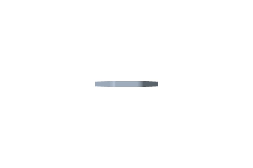 Plate-Lift - Originale Toro - 119-8662