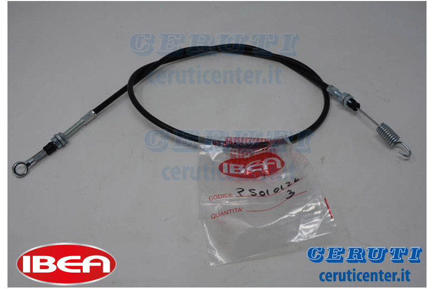 Freno De Cable Ibt-251/301 - Ibea Original - P5010126
