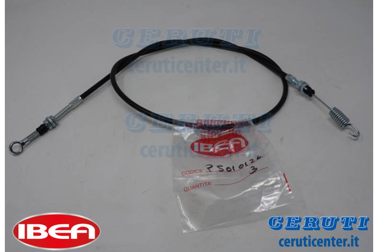 Bremszug Ibt-251/301 - Original-Ibea - P5010126