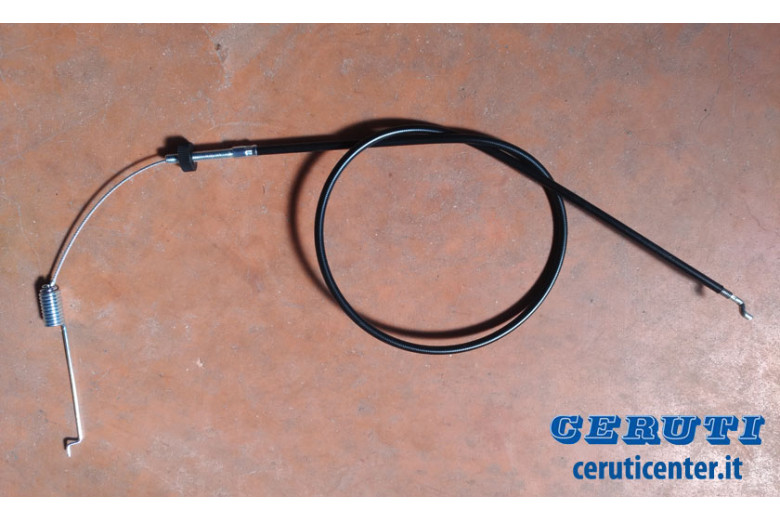 Traction Cable 500/55027 / 55030B - Genuine Ibea - P5010172