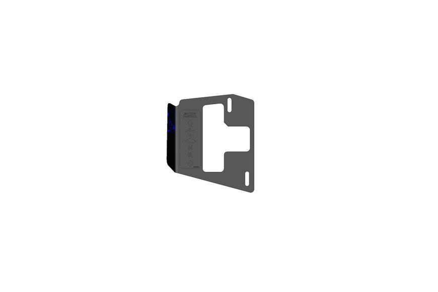 Cover Asm-Motion Control - Originale Toro - 120-3280