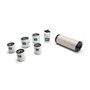 Mvp Filter Kit-Gm3280D (2008-2015) - Originale Toro - 30051