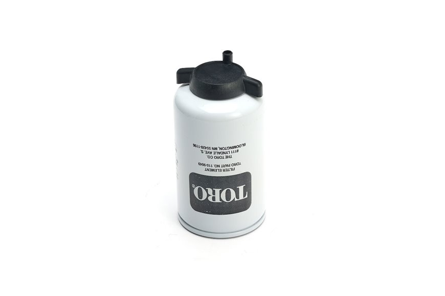 Mvp Filter Kit-Gm3280D (2008-2015) - Originale Toro - 30051